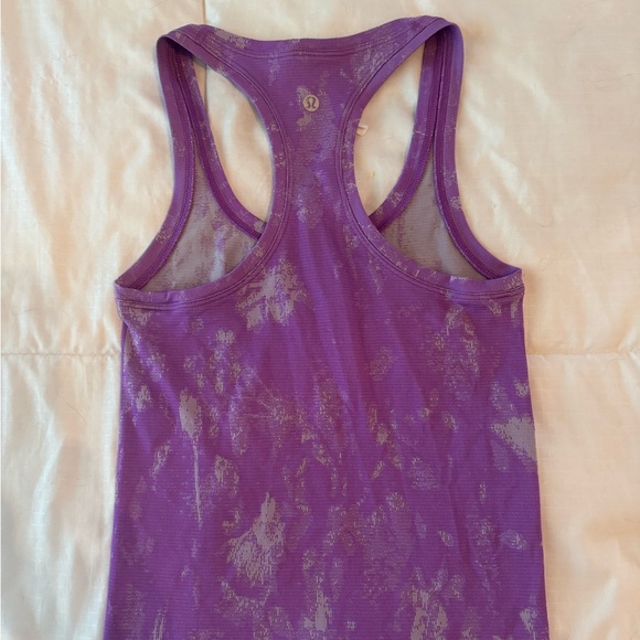 Lululemon Swiftly Tech Racerback Tank Top - Picture 3 of 4